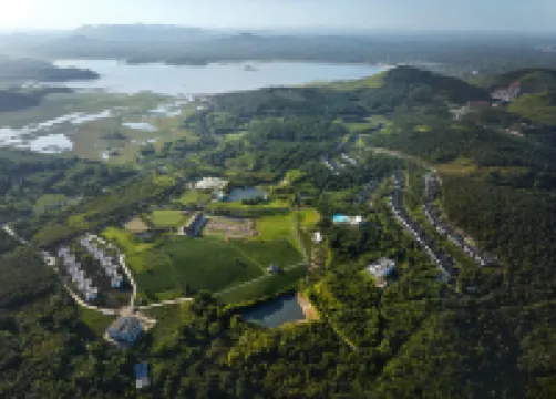 TONINO LAMBORGHINI RESORT YIXING Hotels in Yixing