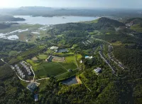 TONINO LAMBORGHINI RESORT YIXING Các khách sạn ở Nghi Hưng