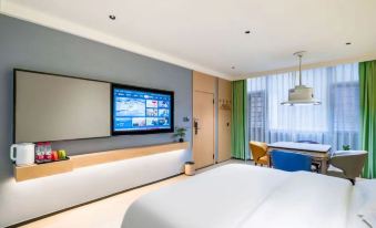 Meeting Hotel in Congjiang County