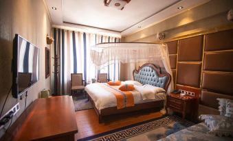 Qilian Wenhaobao Holiday Business Hotel