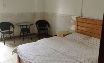 Rujia Apartment (Xingye West Road)