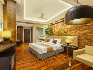 Sterling Palm Bliss - Rishikesh