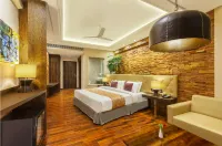 Sterling Palm Bliss - Rishikesh Hotel in zona Lakshman Jhula
