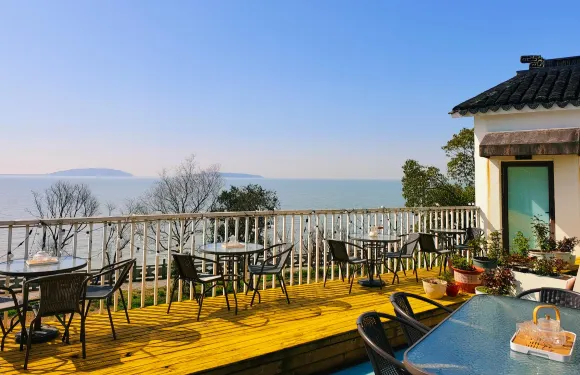 蘇州西山雲水依精品民宿