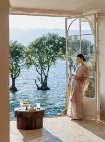 Arcadia ·Anzhi Cherry Tree Seaview Resort Hotels in Dali City