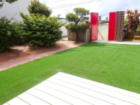 民宿糸満別邸ごゆっくり 糸満のホテル