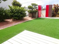 Minshuku Itoman Bettei Goyukkuri Hoteles en Itoman