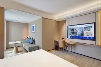 Starway Hotel (Xi'an Xijing Hospital Hujiamiao Subway Station) Hotels in Xi'an
