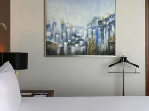 Fairmont Bab Al Bahr