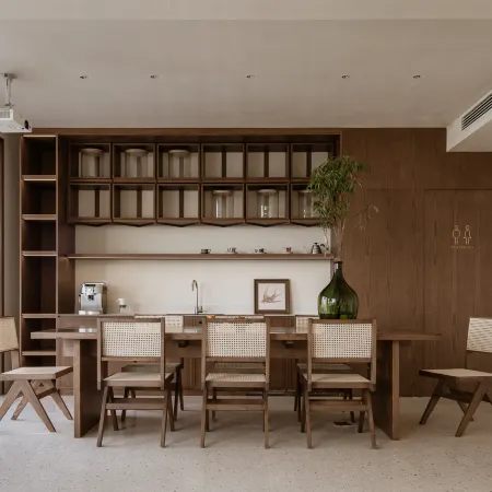 Jiuhuashan Banmu Huatian Homestay
