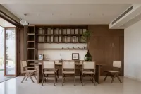 Jiuhuashan Banmu Huatian Homestay
