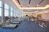 Grand Mercure Lampung فنادق في Enggal
