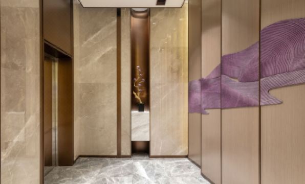 Lavande International Hotel Guangzhou TaiKoo Hui Square Shipaiqiao Metro Station Branch