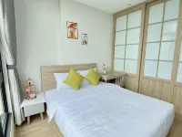 22Housing Apartment 8 Nguyễn Văn Ngọc Các khách sạn gần Văn phòng UNDP