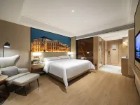 Vienna International Hotel (Luyi Passenger West Station) Hotels in Luyi