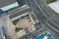 Shankee Hotel (Yantai Huanhai Road Railway Passenger Station) Hotels in Yantai
