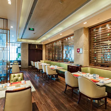 Yidu Jinling Grand Hotel