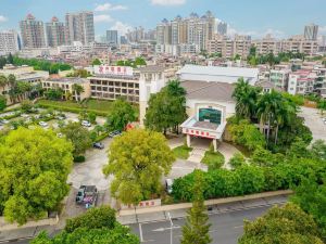 Zhonglian Hotel (Dongguan Mountain Villa)