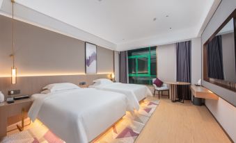 Cultural Holiday Hotel (Dongguan Qiaotou Square Branch)