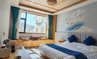 Wutai Mountain Encounter Time Homestay