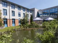 Sunday Hotel and Spa Wismar Hoteles en Wismar