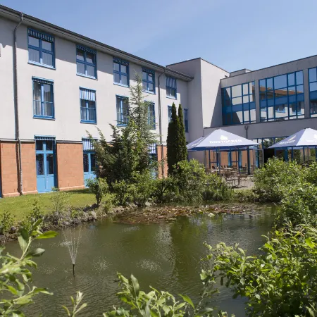 Sunday Hotel and Spa Wismar