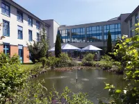 Sunday Hotel and Spa Wismar Hoteles en Wismar