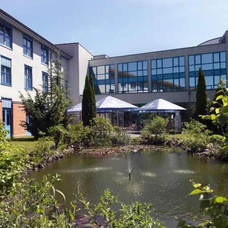 Sunday Hotel and Spa Wismar