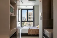 Urbanstay Seomyeon Hotel in zona Mileugsa