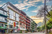 Cuifeng Zhixuan Homestay (Yangshuo West Street)