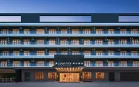 Country Inn & Suites by Radisson，Zhaoqing Sihui Dawang Square Hotel - Pet friendly