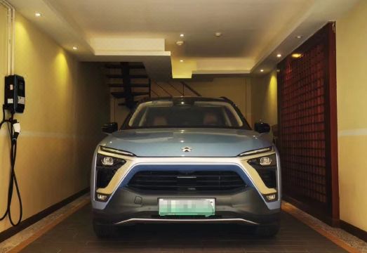 Tao Garden Automobile Boutique Hotel