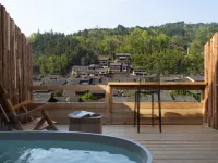 BE’IN Castles in the Air (Zhaoxing Dong Village) Hotels in Liping