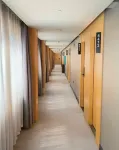 Thank U Hotel (Lengshuijiang Red Double Happiness Building Material Market)