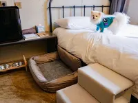 Playce Camp Jeju Hotels near Bong-Wonsa