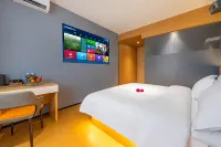 โรงแรมมอร์นิ่งแคทหนิง