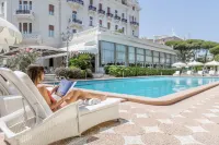 Grand Hotel Rimini - Pools