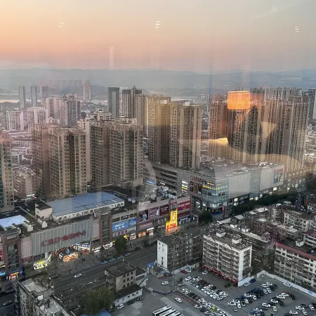 Juneyao International Hotel