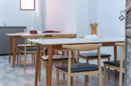 Shude hall Inn in Jianshui โรงแรมในเจียนซุ่ย