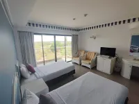 โรงแรมเรือรัษฎาเอ็กซ์เพรส   