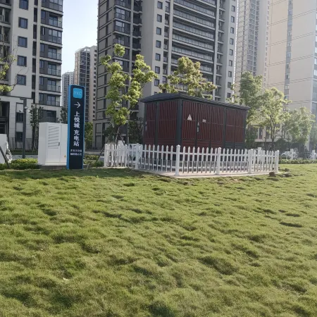 Shengzhou Yue Jianglan Boutique Hotel (Wuyue Plaza Branch)