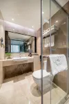 Harmonious Qianjin Hotel Hotel a Kaili