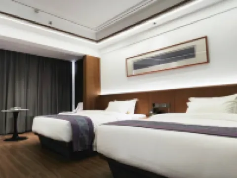 Pingbian Dishui Miaocheng Resort Hotel Hotels in Pingbian Miao Autonomous County