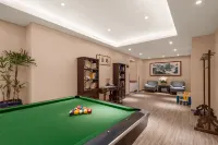 Pan Pacific Suzhou - Family