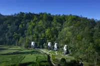 YDD·RESORT Homestay (Liuyang Jinkeng Branch)