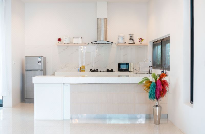 Andaman Sea View Luxury Pool Villa photo 2