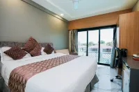 Rupis Resort near Udaipur Airport Hotels in Kemri