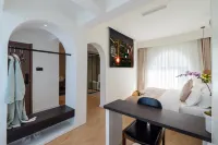 Dali Moon Bay Villa · Lanyue Design Light Luxury Resort (Erhai Airport Branch)