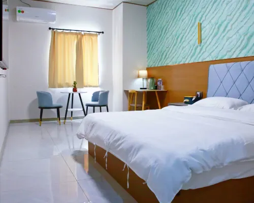 Changyi Jiahe Jingsu Hotels in Changyi