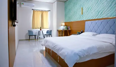 Changyi Jiahe Jingsu Các khách sạn gần Quanfuyuan